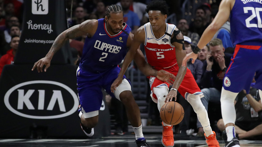 بسکتبال-NBA Basketball