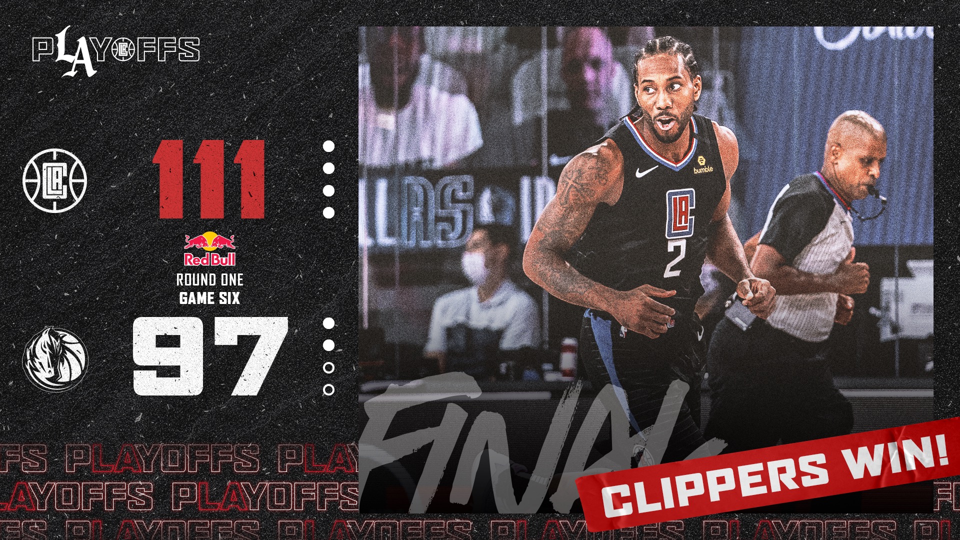 بسکتبال / دالاس موریکس / لس آنجلس کلیپرز / NBA Basketball