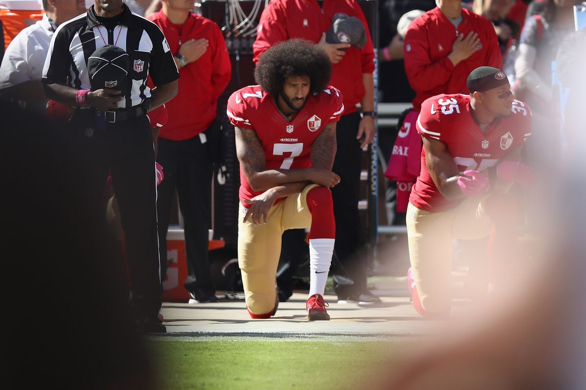 لیگ فوتبال آمریکایی / NFL