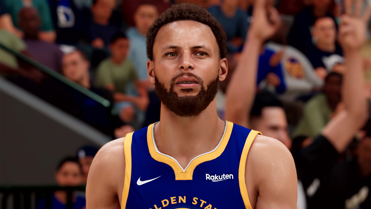 بسکتبال / NBA2K21