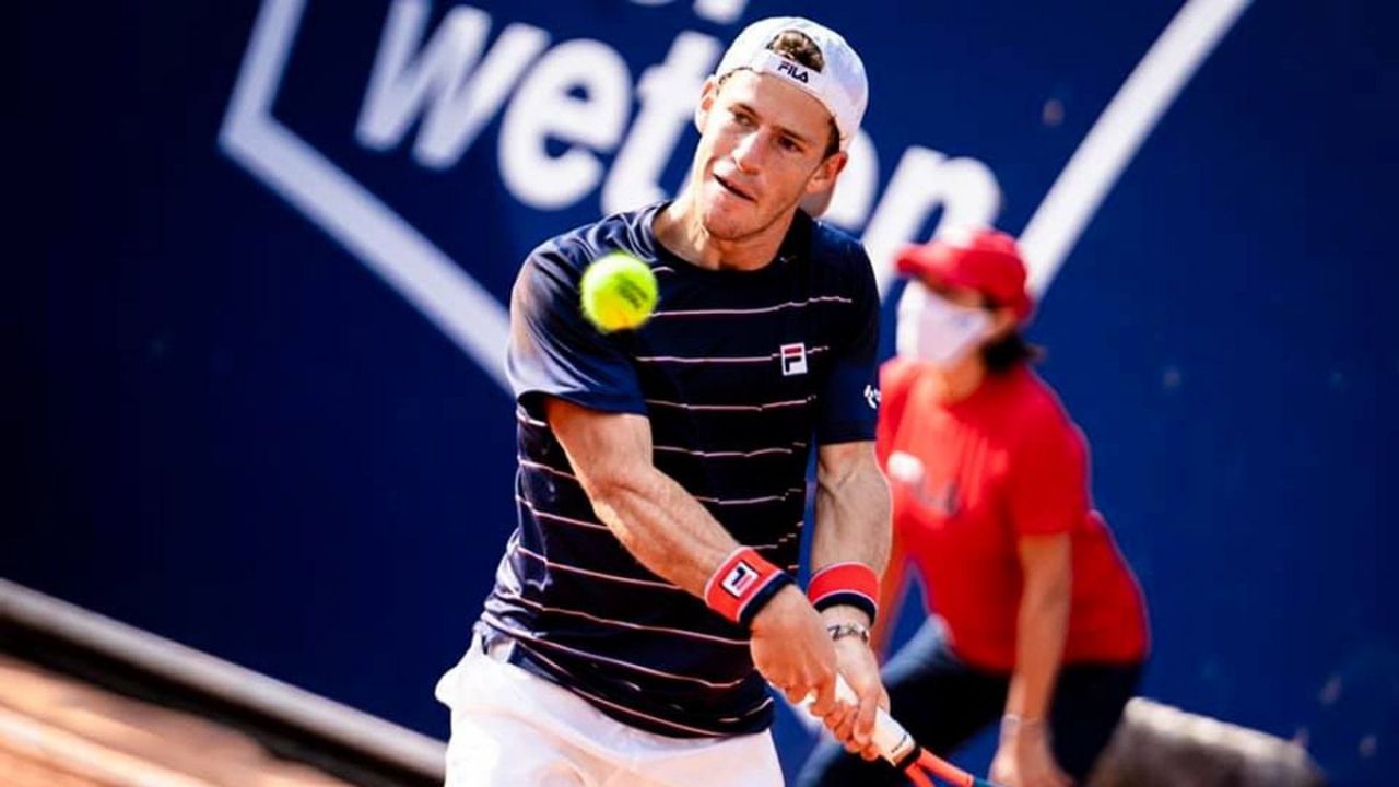 تنیس / رافائل نادال / مسترز رم / Tennis