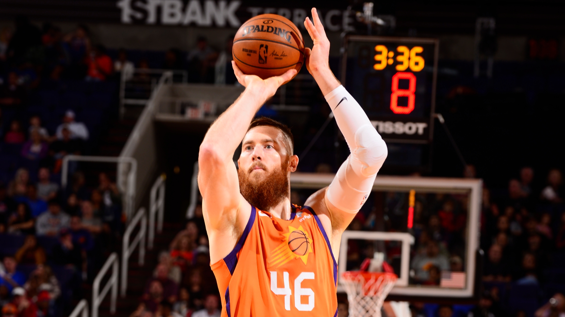 بسکتبال-اوکلاهاما-بروکلین-دالاس-NBA Basketball