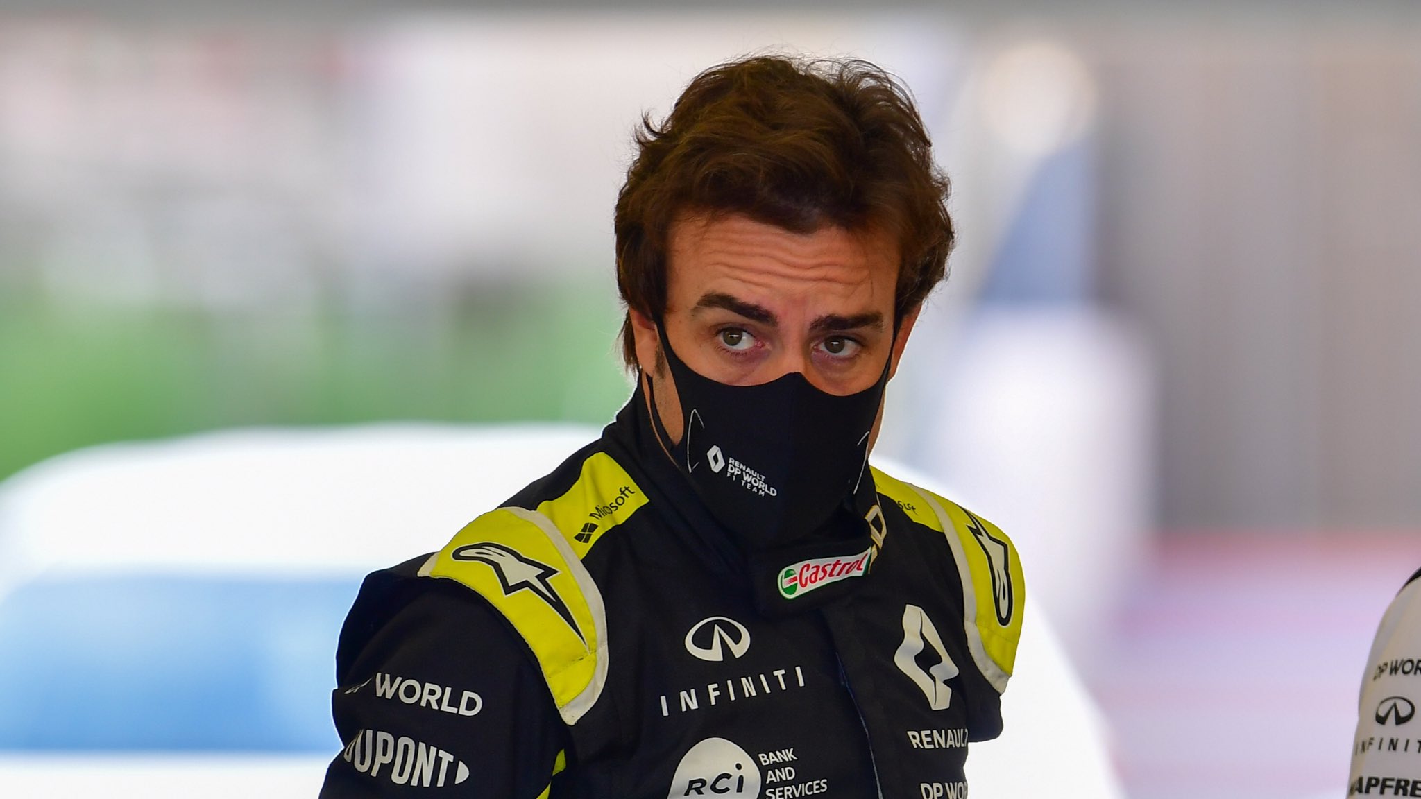 فرمول یک / Formula 1