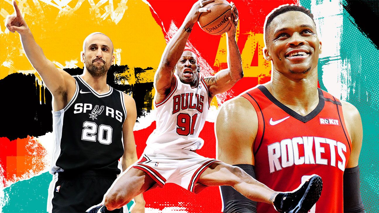 بسکتبال-NBA Basketball