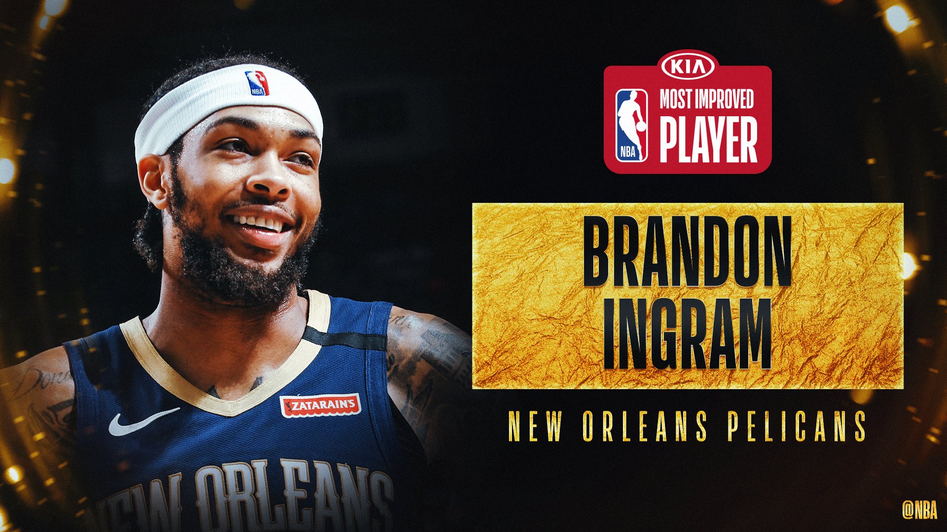 بسکتبال / بیشترین پیشرفت / NBA Basketball