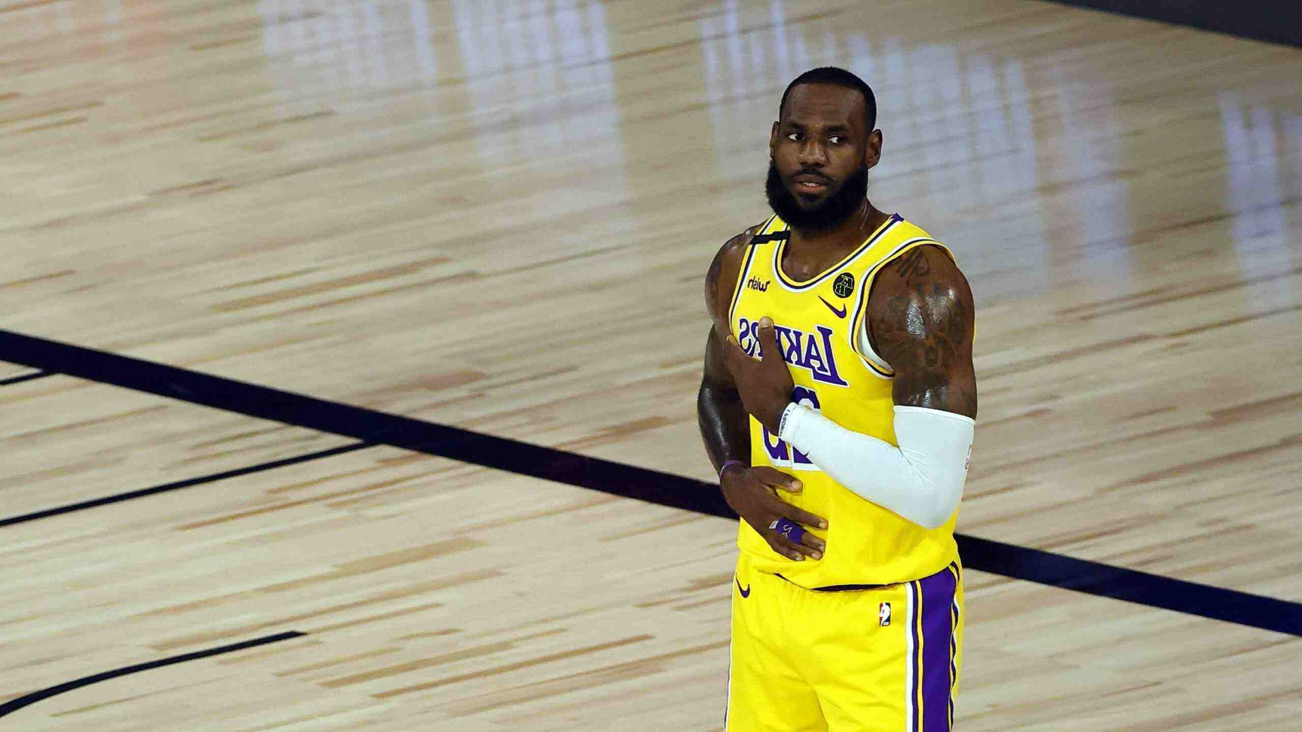 بسکتبال / NBA Basketball