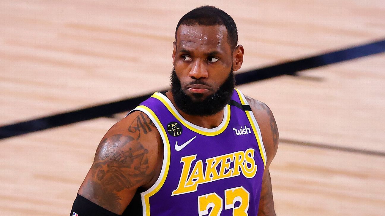 بسکتبال / NBA Basketball