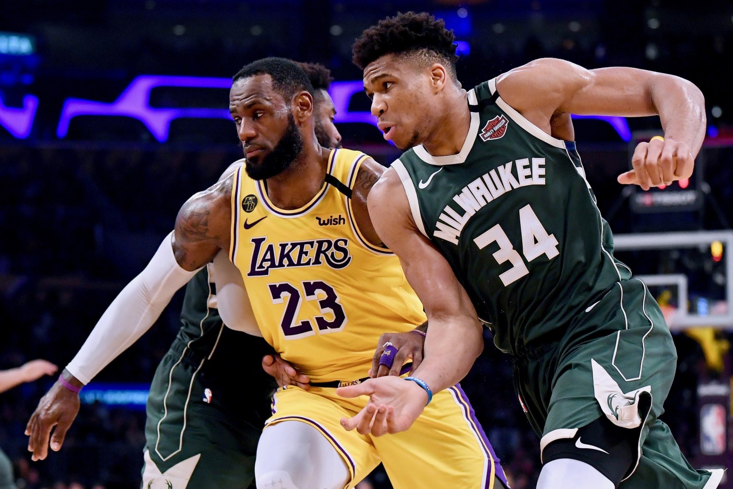 بسکتبال / NBA Basketball