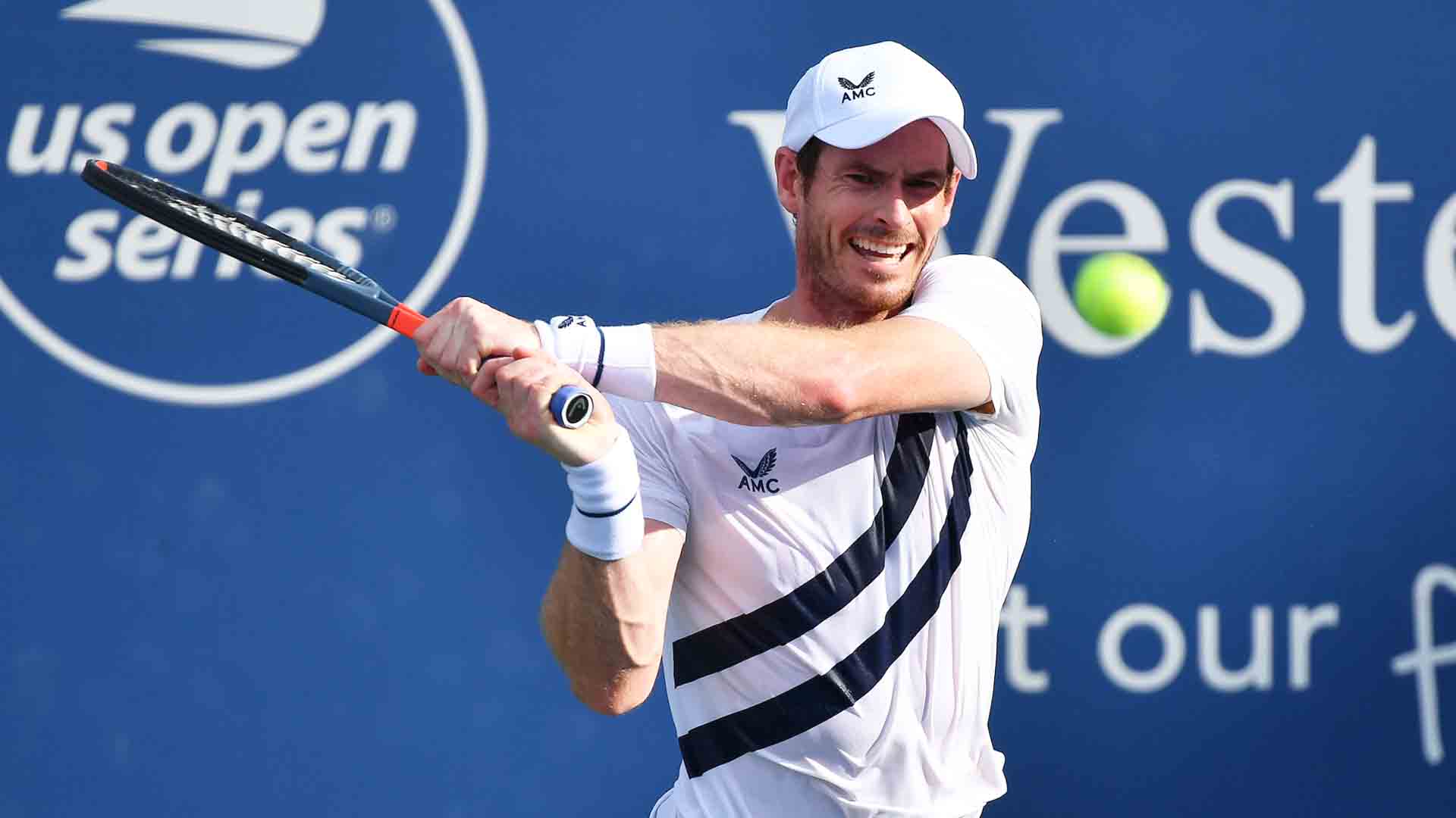 تنیس / مسترز سینسیناتی / نواک جوکوویچ / Tennis