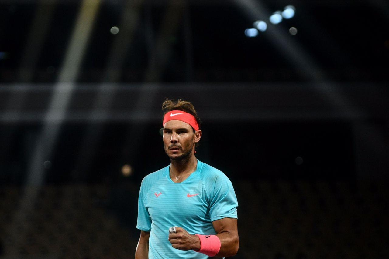 تنیس / رولاند گاروس / Tennis