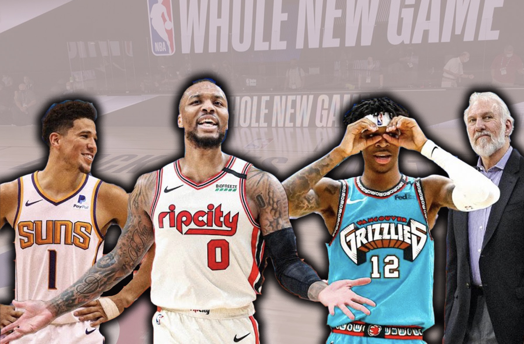 بسکتبال / NBA Basketball