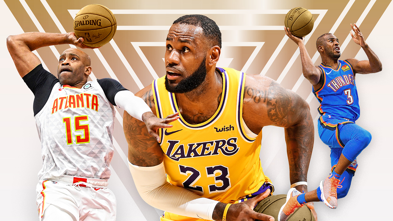 بسکتبال-NBA Basketball