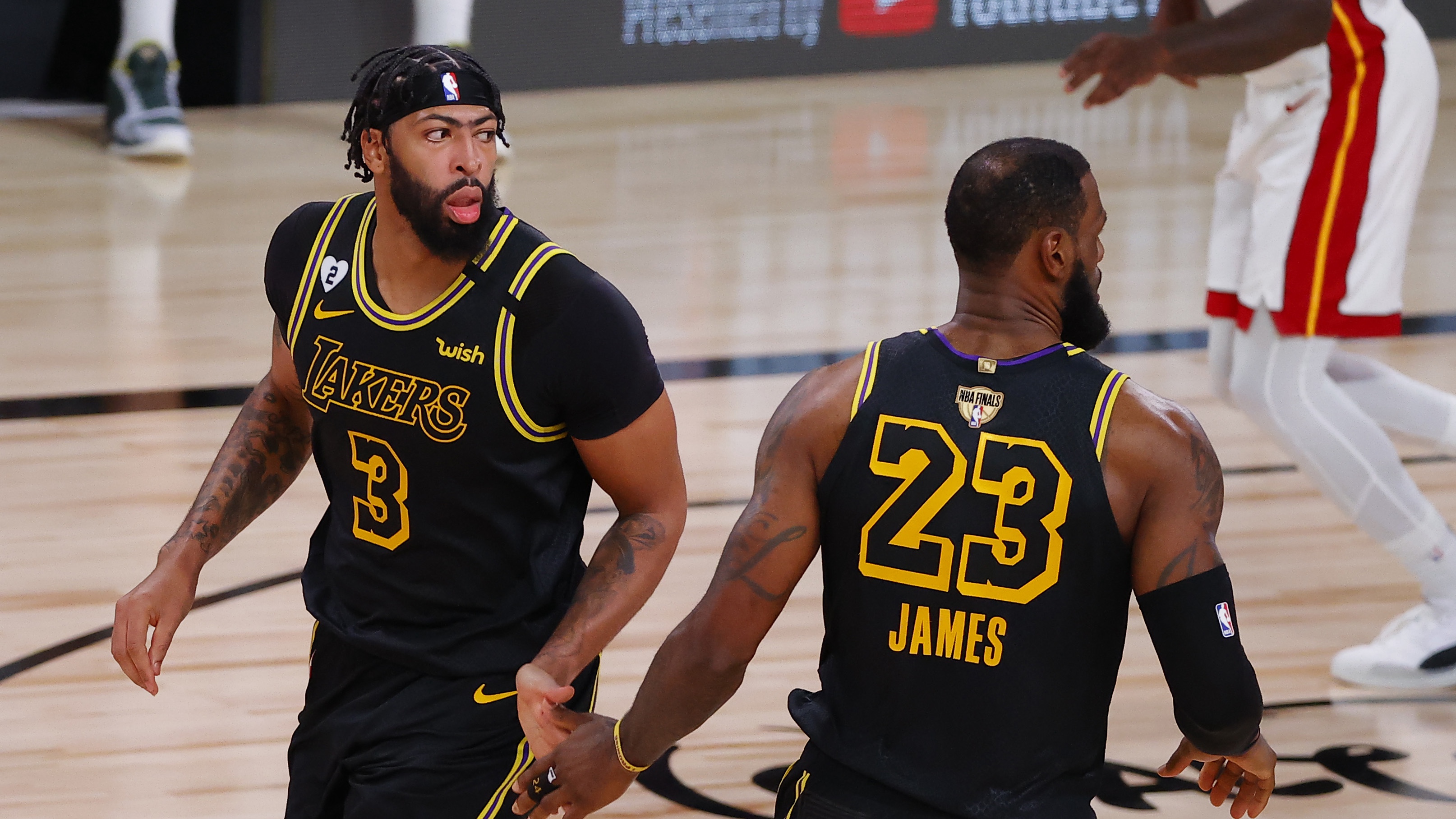 بسکتبال / NBA Basketball