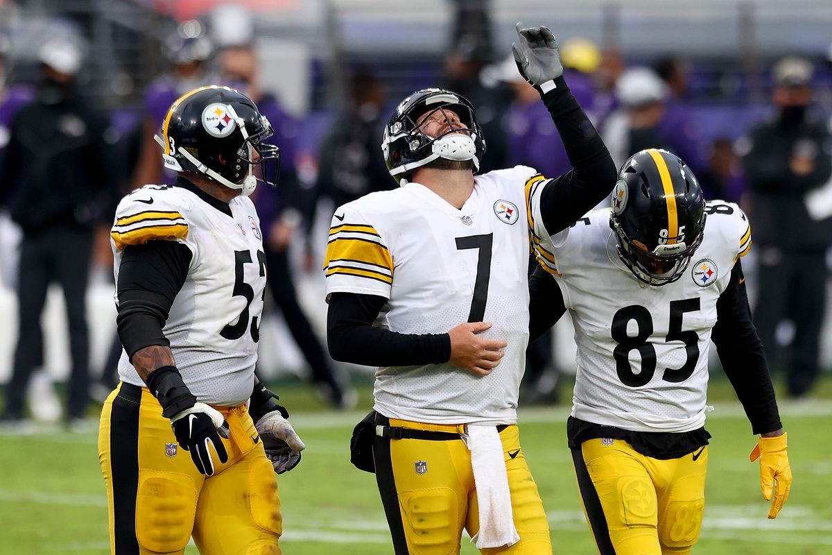 لیگ فوتبال آمریکایی / NFL
