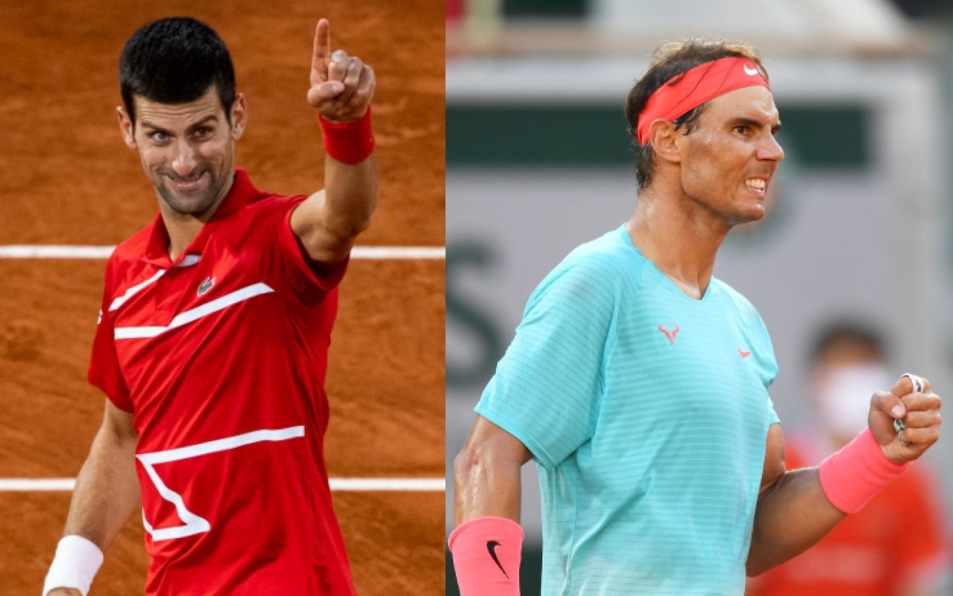 تنیس / رولاند گاروس / Tennis