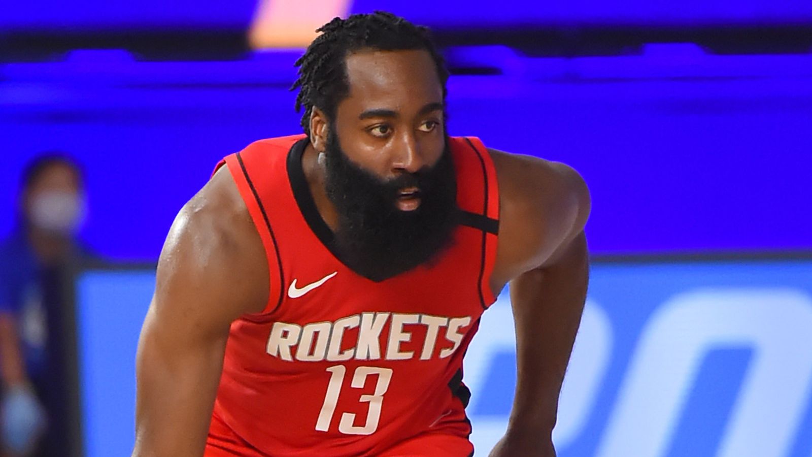 بسکتبال / تورنتو / اوکلاهاما / NBA Basketball