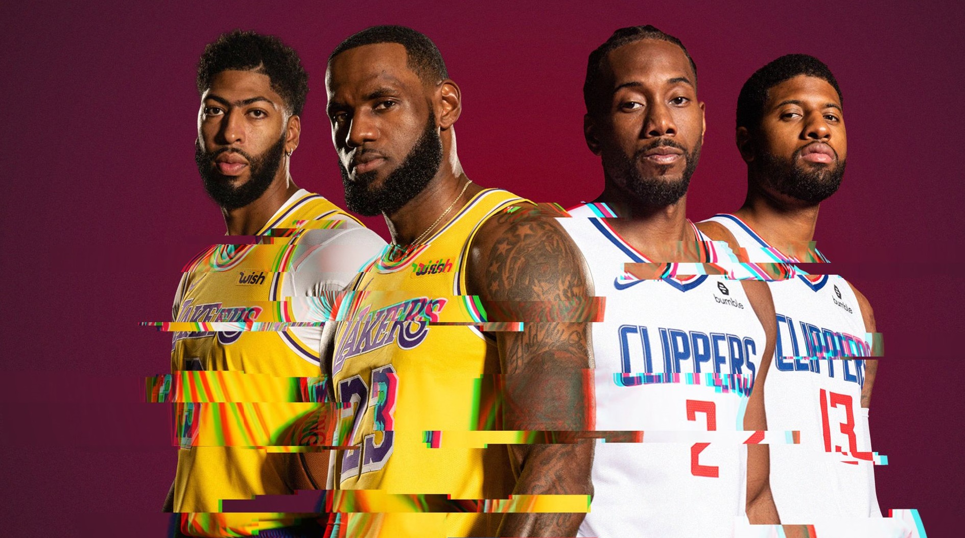 بسکتبال / NBA Basketball