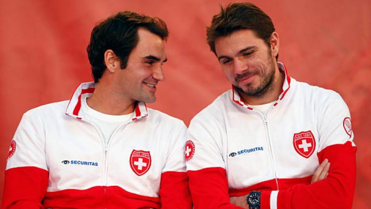 تنیس-Tennis