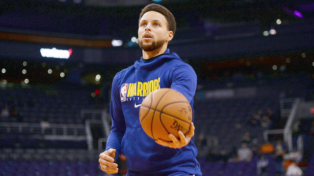 بسکتبال-گلدن استیت وریرز-NBA Basketball