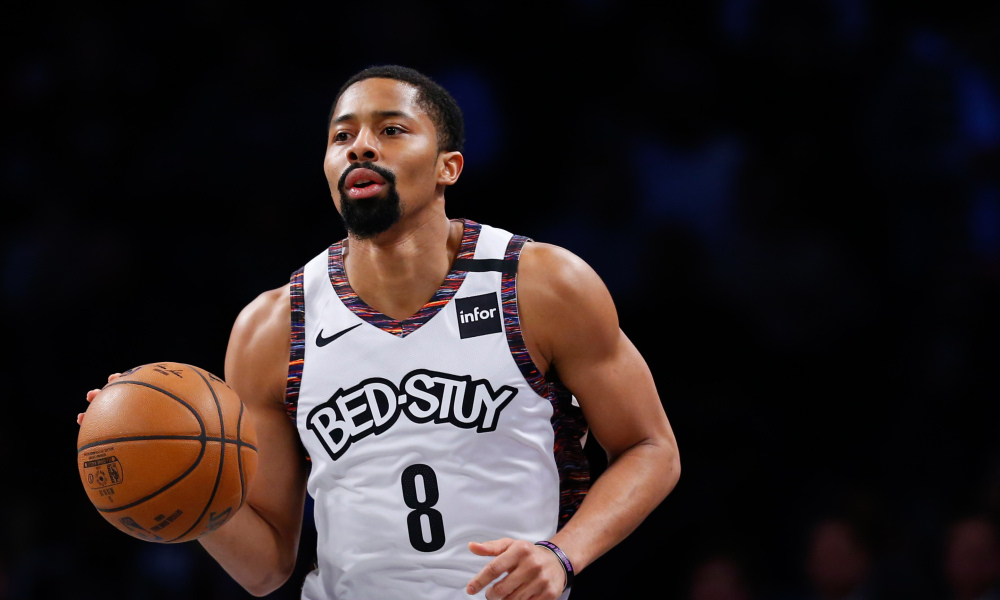 بسکتبال-بروکلین نتس-NBA Basketball