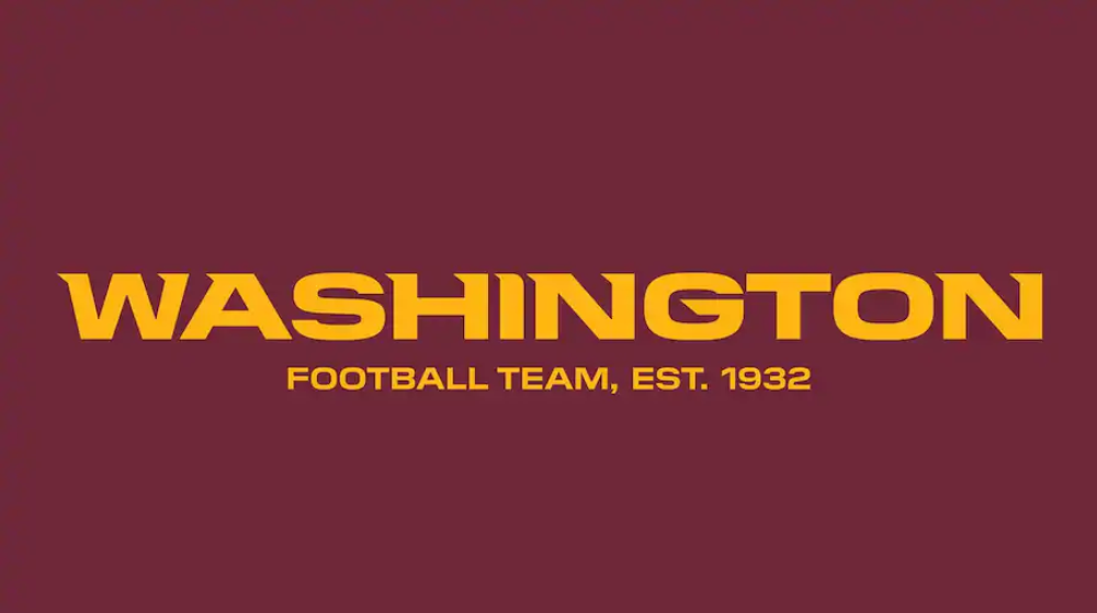 فوتبال آمریکایی / واشینگتن رد اسکینز / NFL