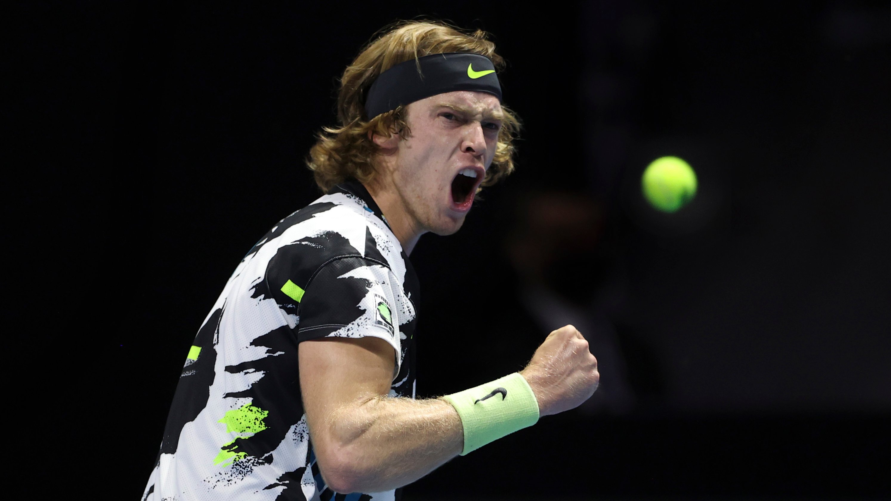 تنیس / Tennis