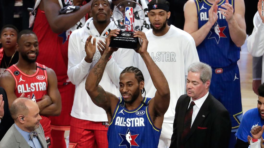 بسکتبال-آل استار-NBA Basketball