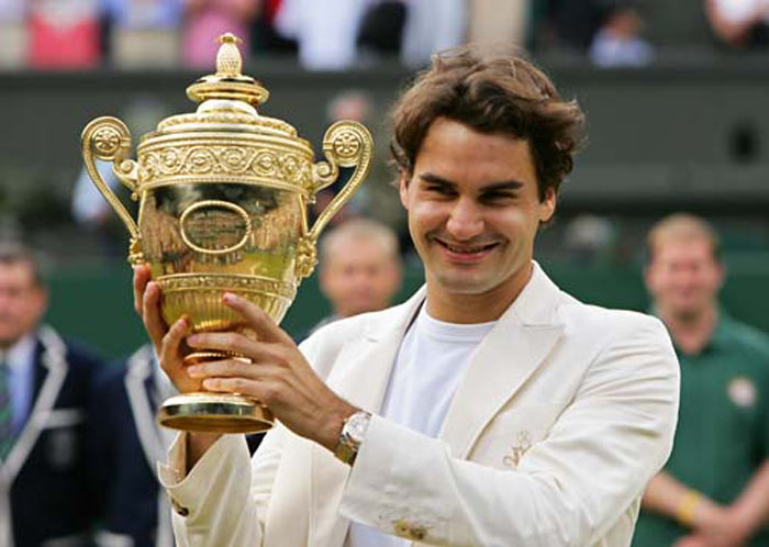 تنیس-Tennis