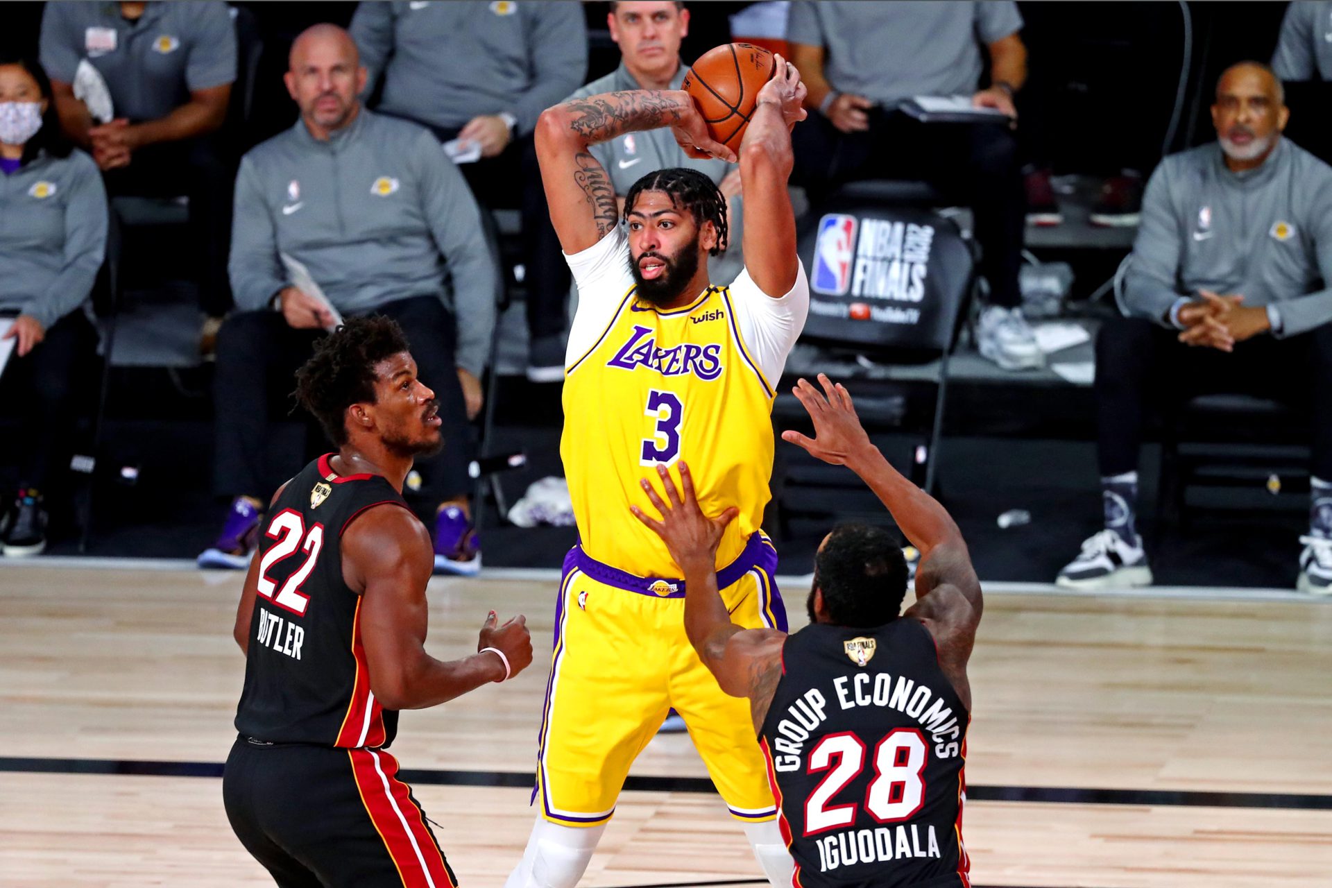 بسکتبال / NBA Basketball
