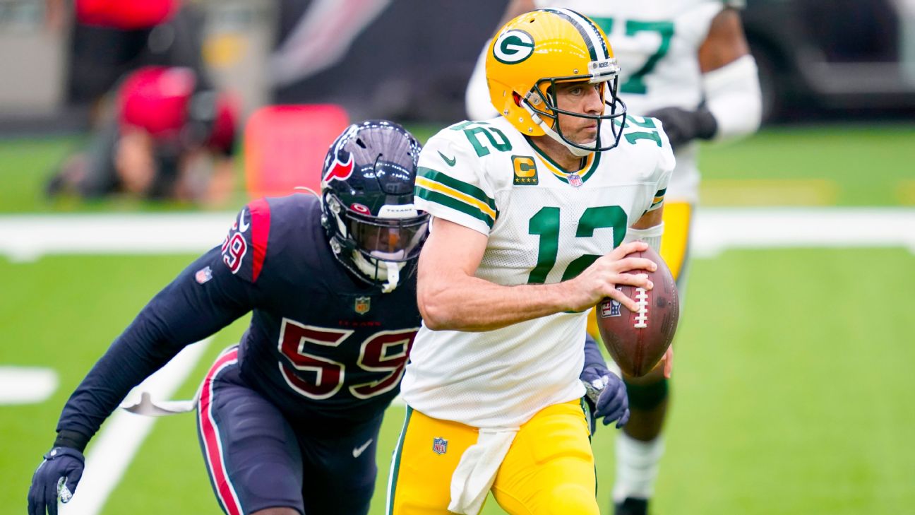 لیگ فوتبال آمریکایی / NFL