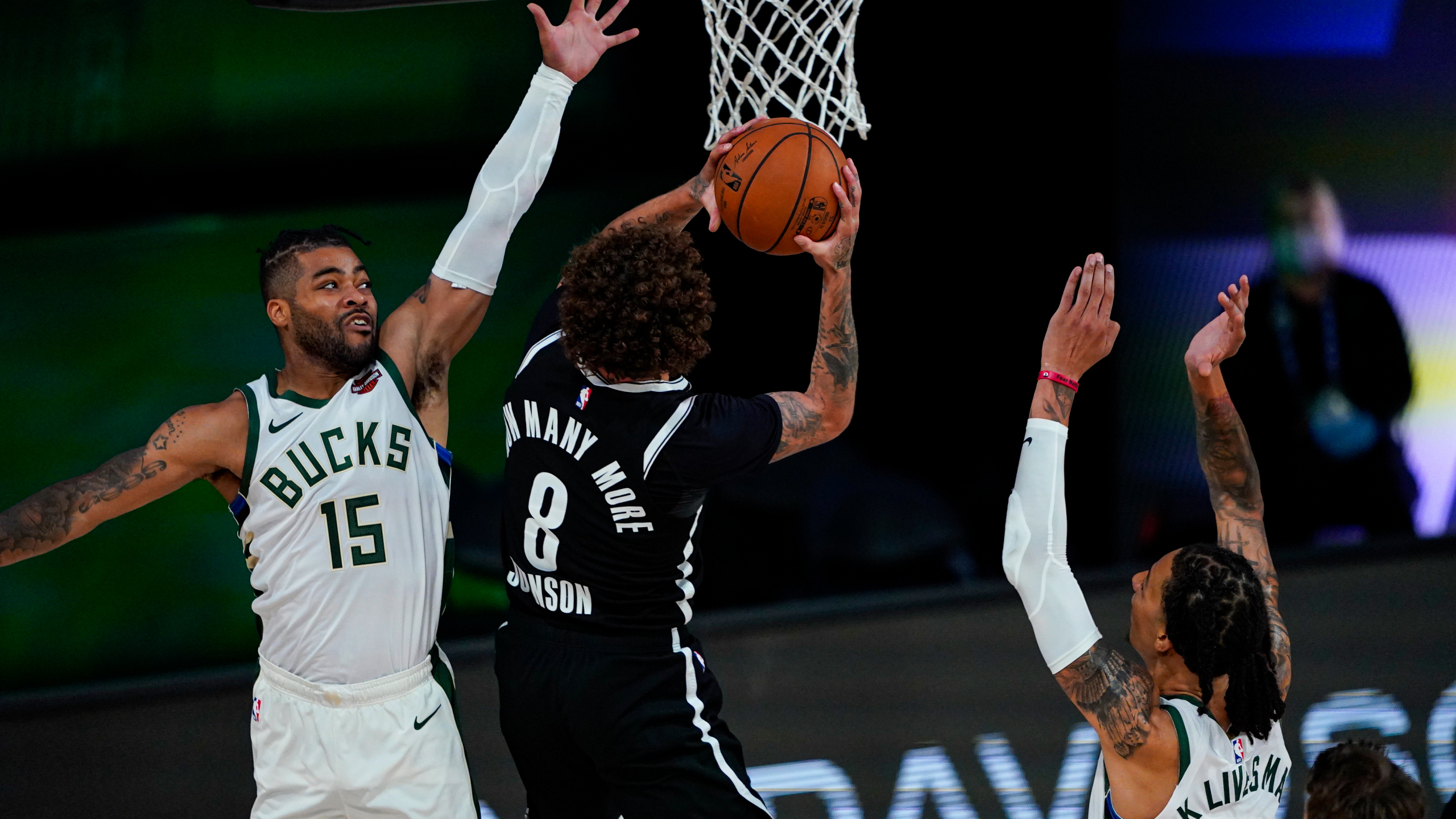 بسکتبال / NBA Basketball