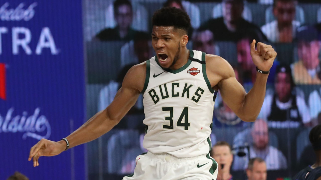 بسکتبال / اورلاندو مجیک / میلواکی باکس / NBA Basketball