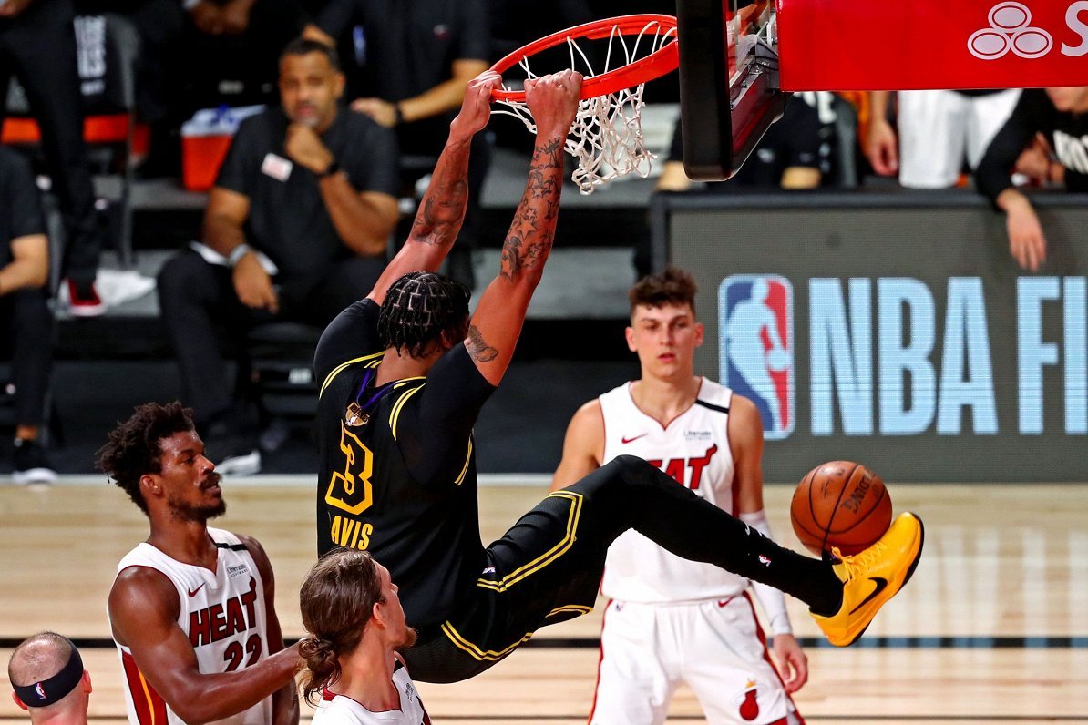 بسکتبال / NBA Basketball