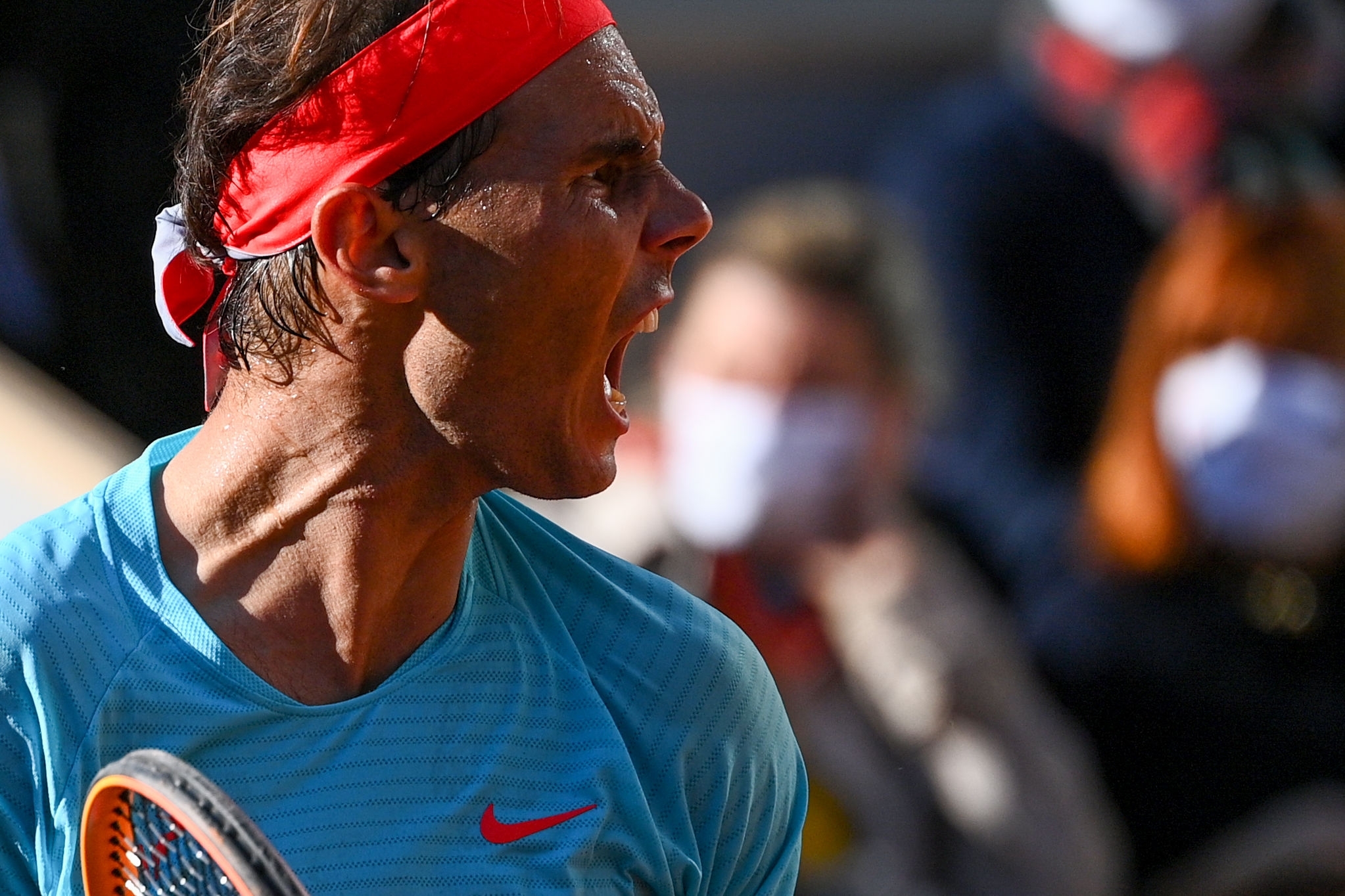 تنیس / Tennis