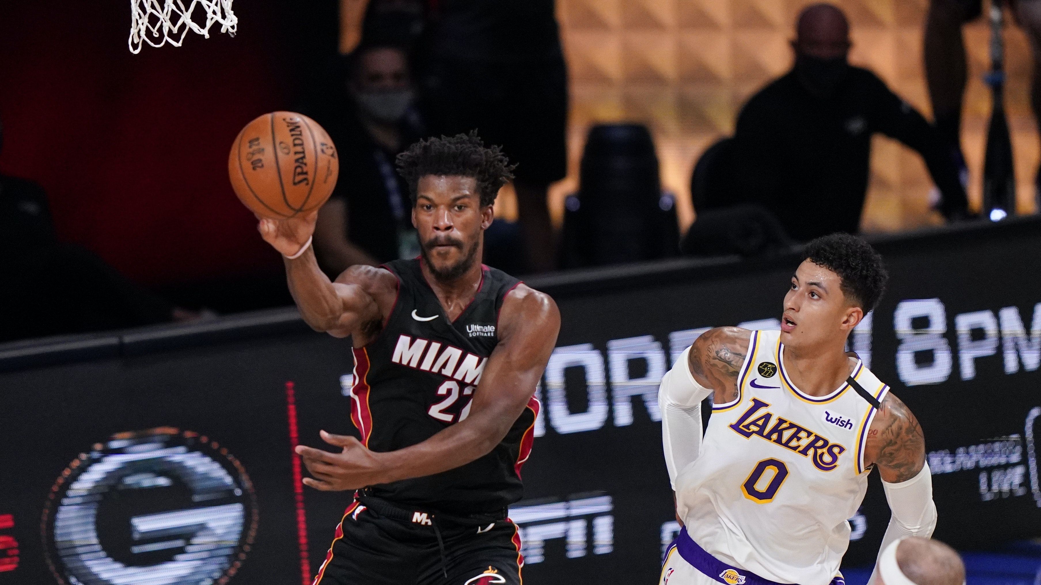 بسکتبال / NBA Basketball