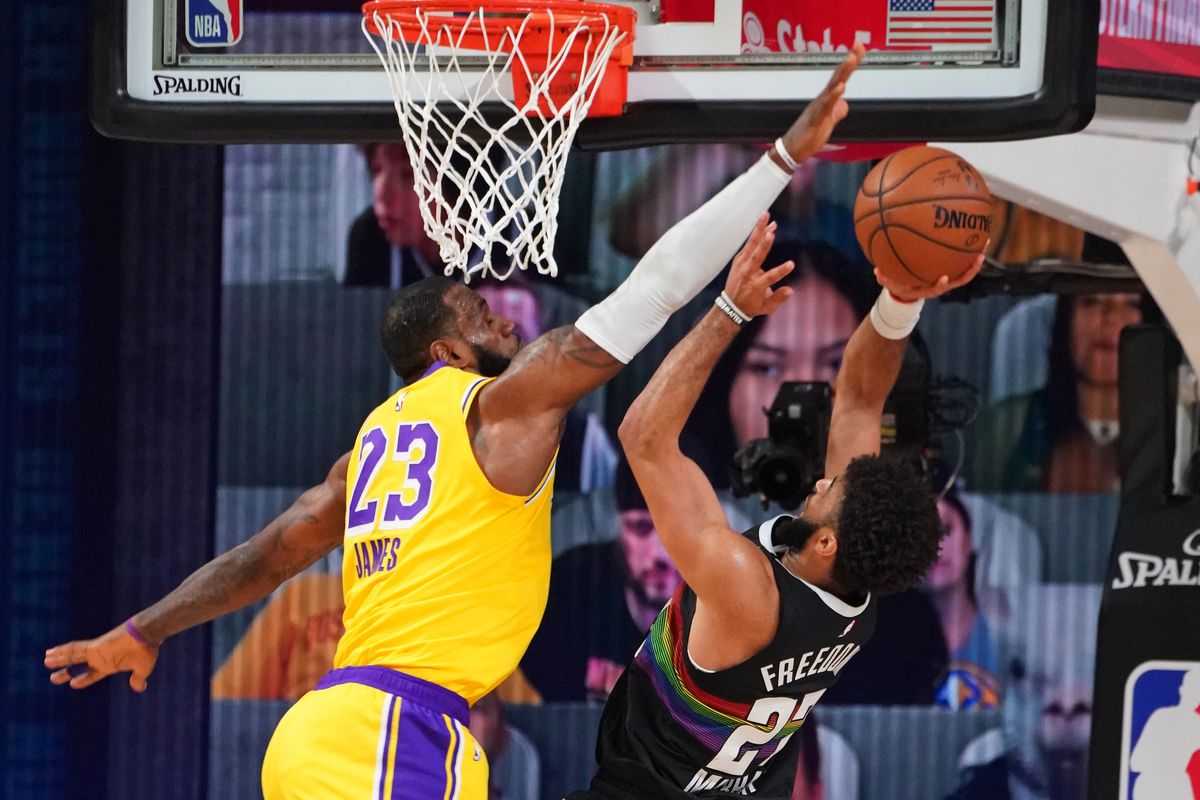 بسکتبال / NBA Basketball