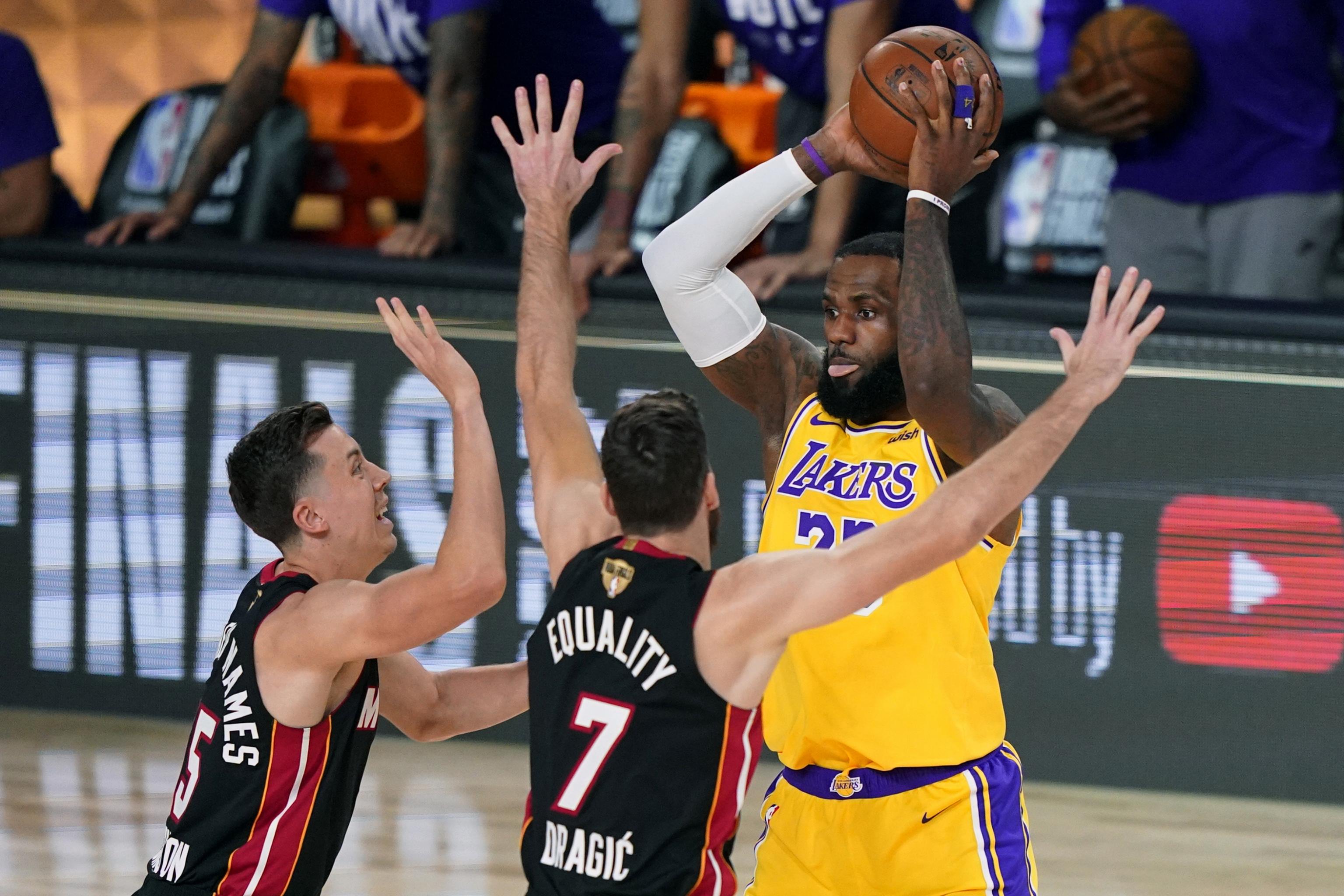 بسکتبال / NBA Basketball