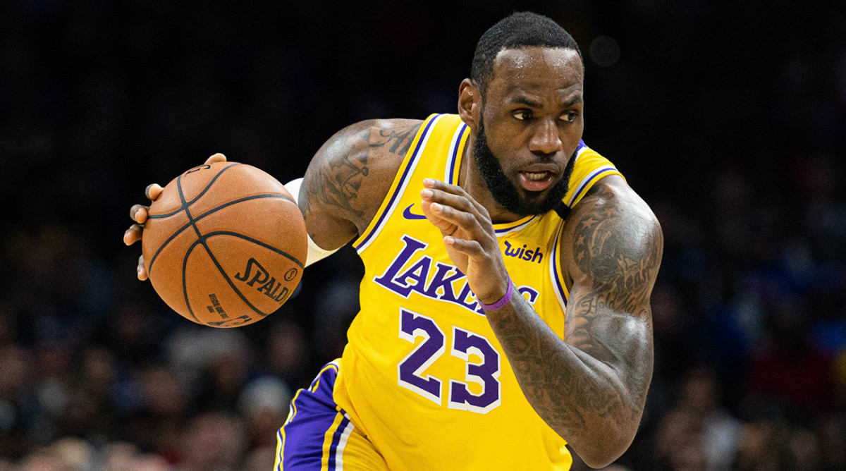 بسکتبال-NBA Basketball