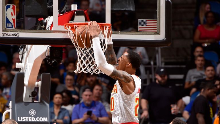 بسکتبال-NBA Basketball