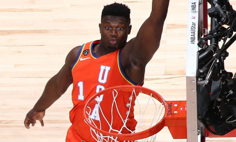 بسکتبال-آل استار-NBA Basketball