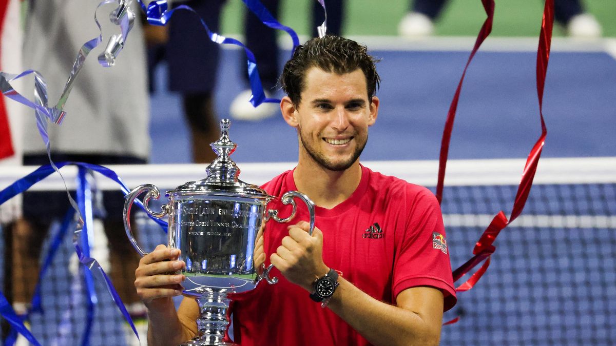 تنیس / الکساندر زورف / یو اس اوپن / Tennis