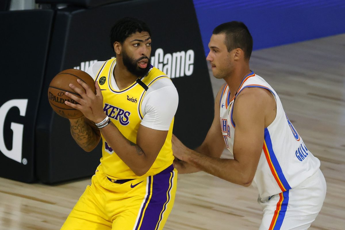 بسکتبال / NBA Basketball