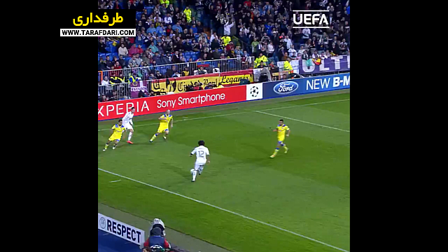 برزیل-اسپانیا-لالیگا-رئال مادرید-real madrid