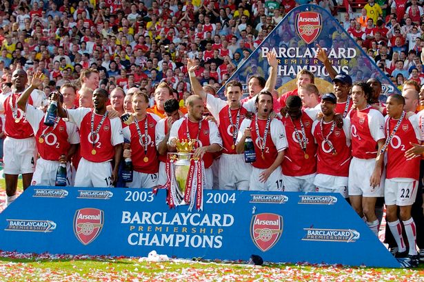 لیگ برتر-انگلیس-آرسنال-arsenal