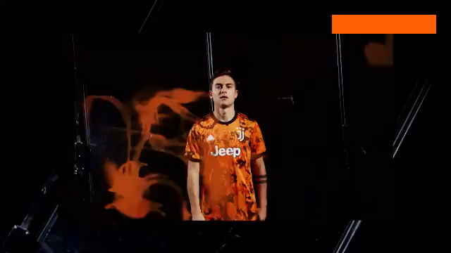 یوونتوس/ سری آ / ایتالیا / juventus / adidas / آدیداس