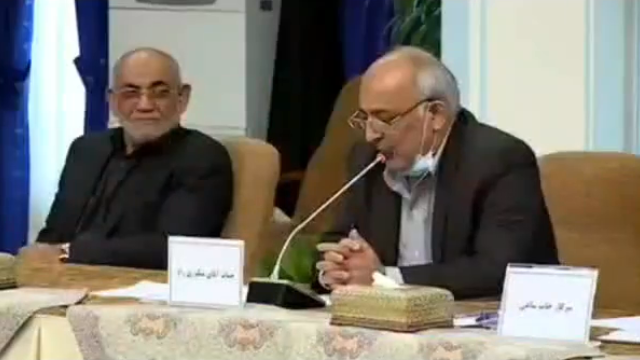 iran-ایران-صدا و سیما-رئیس جمهور-حسن روحانی