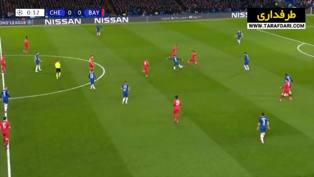 کانادا-بوندس لیگا-آلمان-بایرن مونیخ-bayern munich