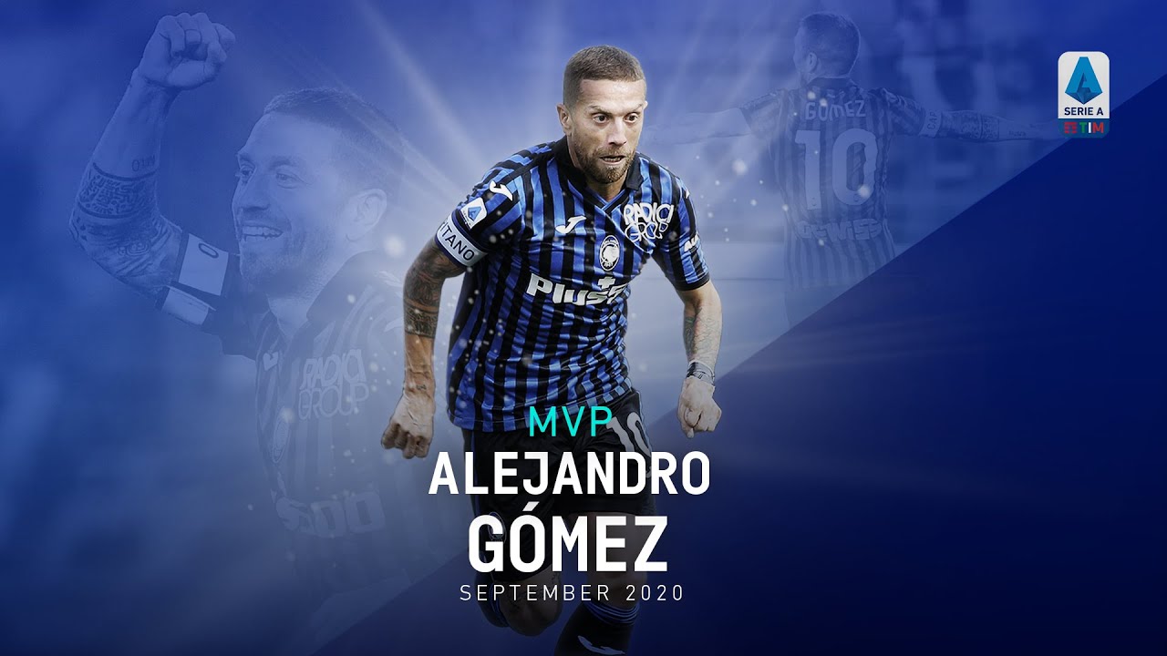 آتالانتا / سری آ / مهاجم آتالانتا / atalanta