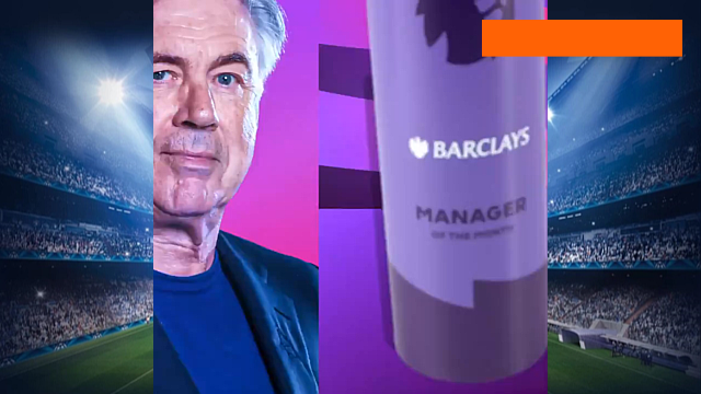 سرمربی اورتون / لیگ برتر انگلیس / epl / everton