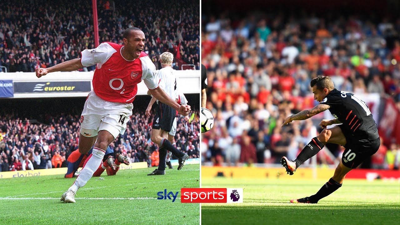 لیگ برتر انگلیس / epl